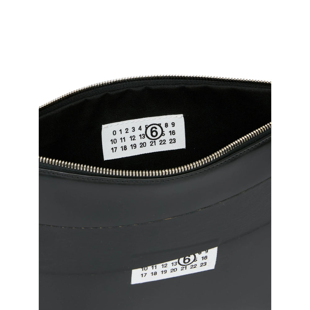 Mm6 Maison Margiela Bags - Black | 8bc2e990980ae0440a5dde103dc403d0c5fc2fe2