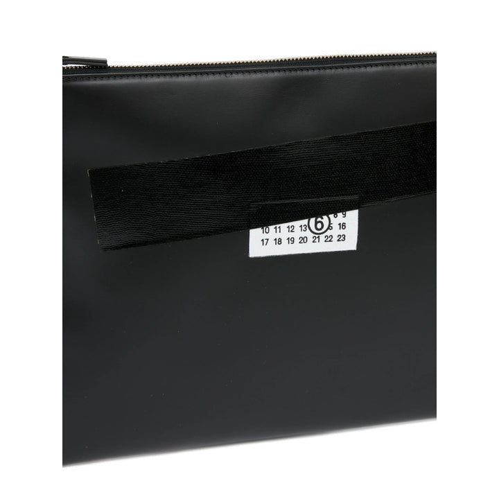 Mm6 Maison Margiela Bags - Black | 5b42b05fb4169f60bf457a1e1d1bd1a25570f435