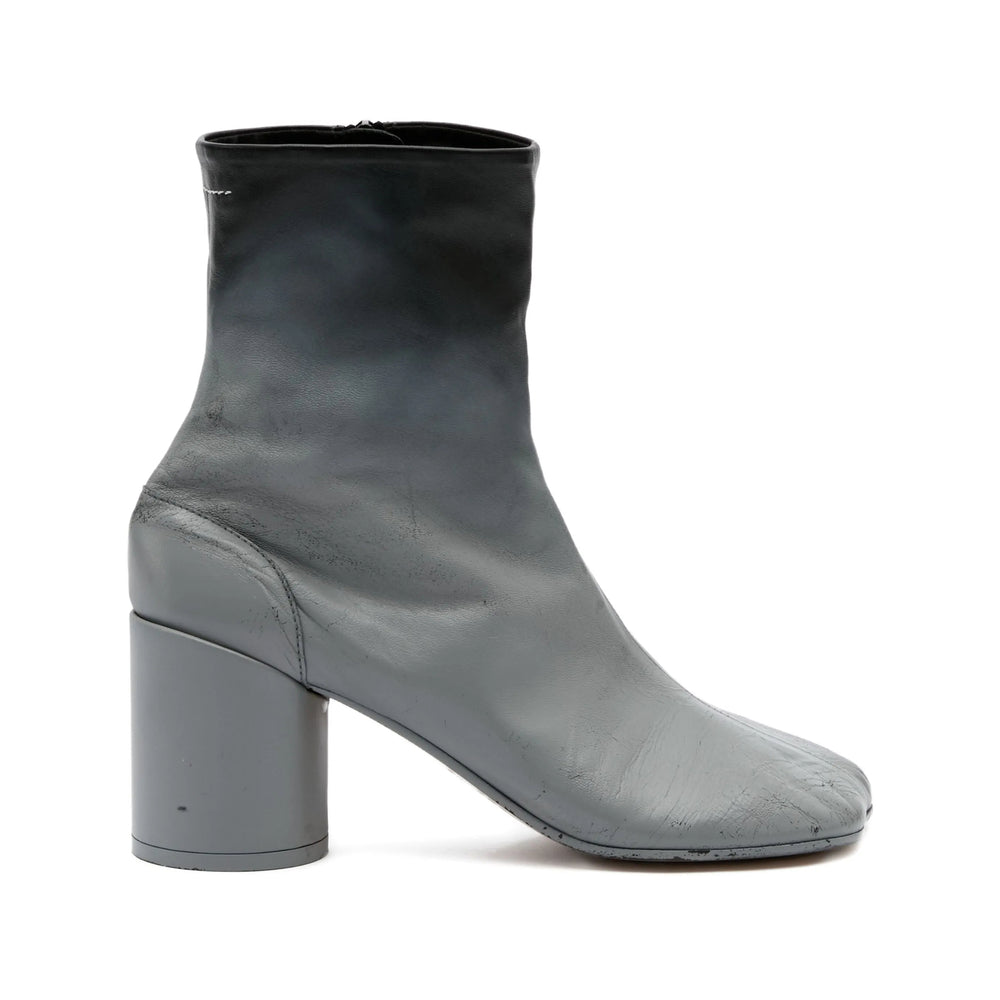 Mm6 Maison Margiela Shoes - Gray, Blue | e75c2e8ecc200ebb7d76288acf7ba8a1aa569274