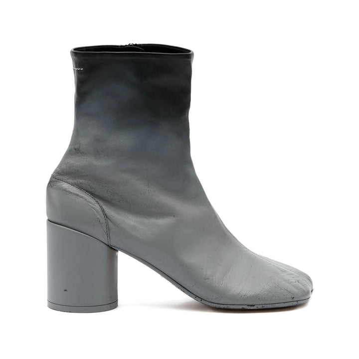 Mm6 Maison Margiela Shoes - Gray, Blue | e75c2e8ecc200ebb7d76288acf7ba8a1aa569274