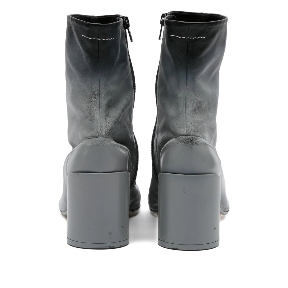 Mm6 Maison Margiela Shoes - Gray, Blue | f94fbde663c266649fe24b2ee8489609a479b3c3