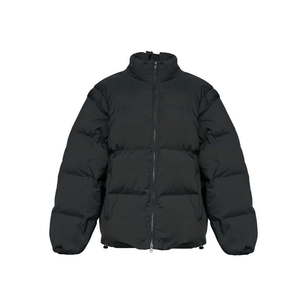 Mm6 Maison Margiela Outerwears - Black | ce07c4f5ee84091f8a048cda33f6fb2bb1a72b79