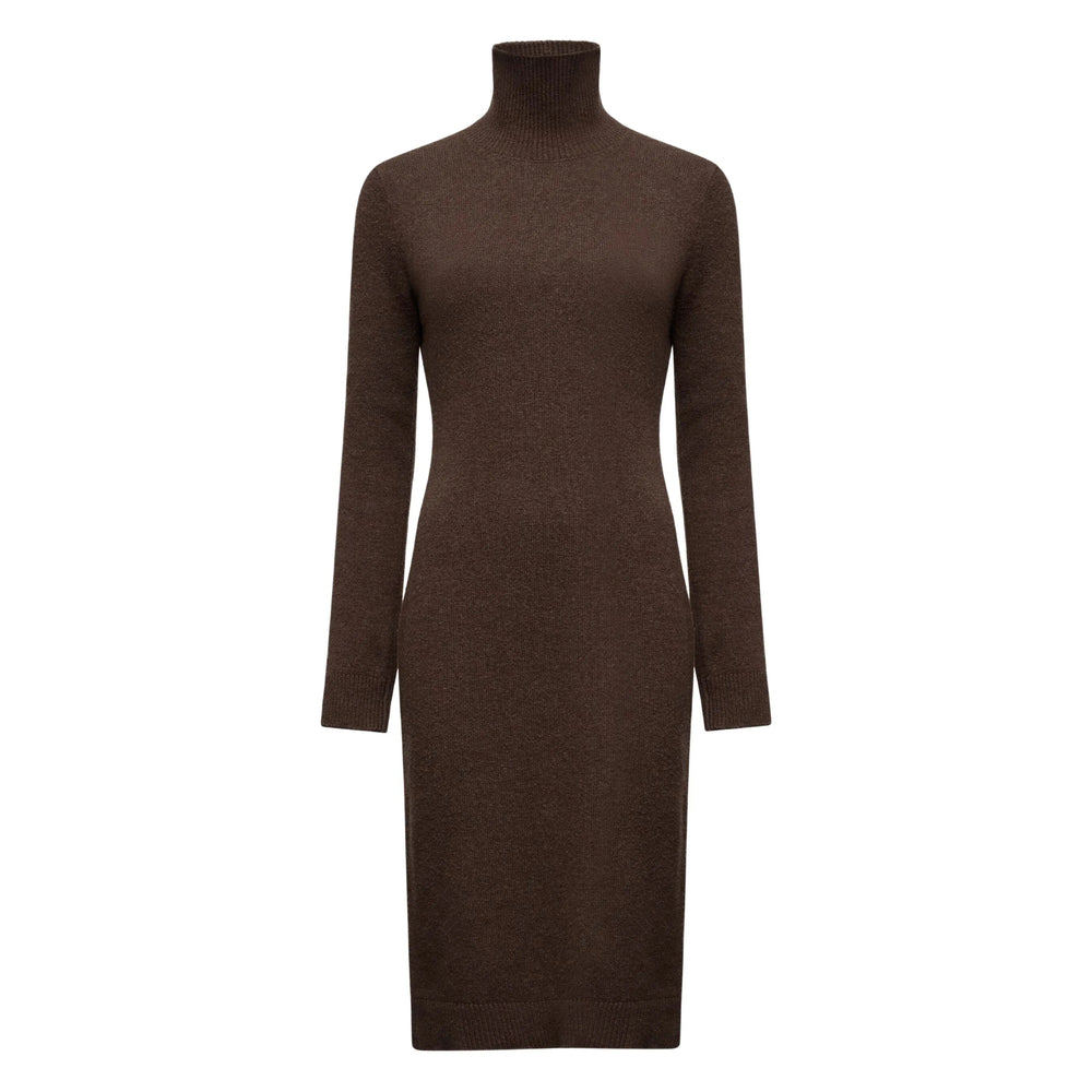 Mm6 Maison Margiela Dresses - Brown | 34957a6de65450e07ddc199d59cedfbef13f6002