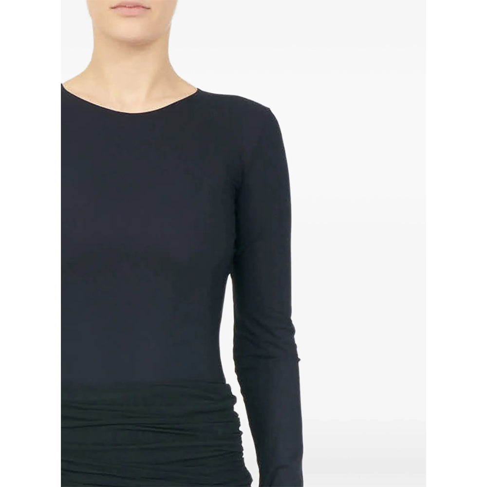 Mm6 Maison Margiela Skirts - Blue | 3d919c9a7b3d9a64a1bcc2c6a553cd190dff015a