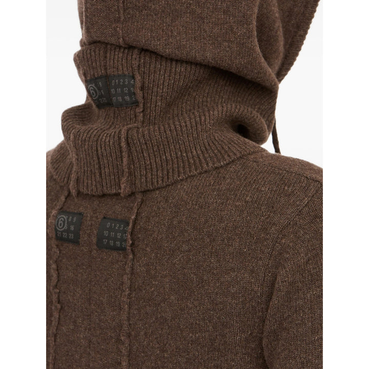 Mm6 Maison Margiela Hats - Brown | f33131410a13b6b7f0954a9db83ea0304de40ba9