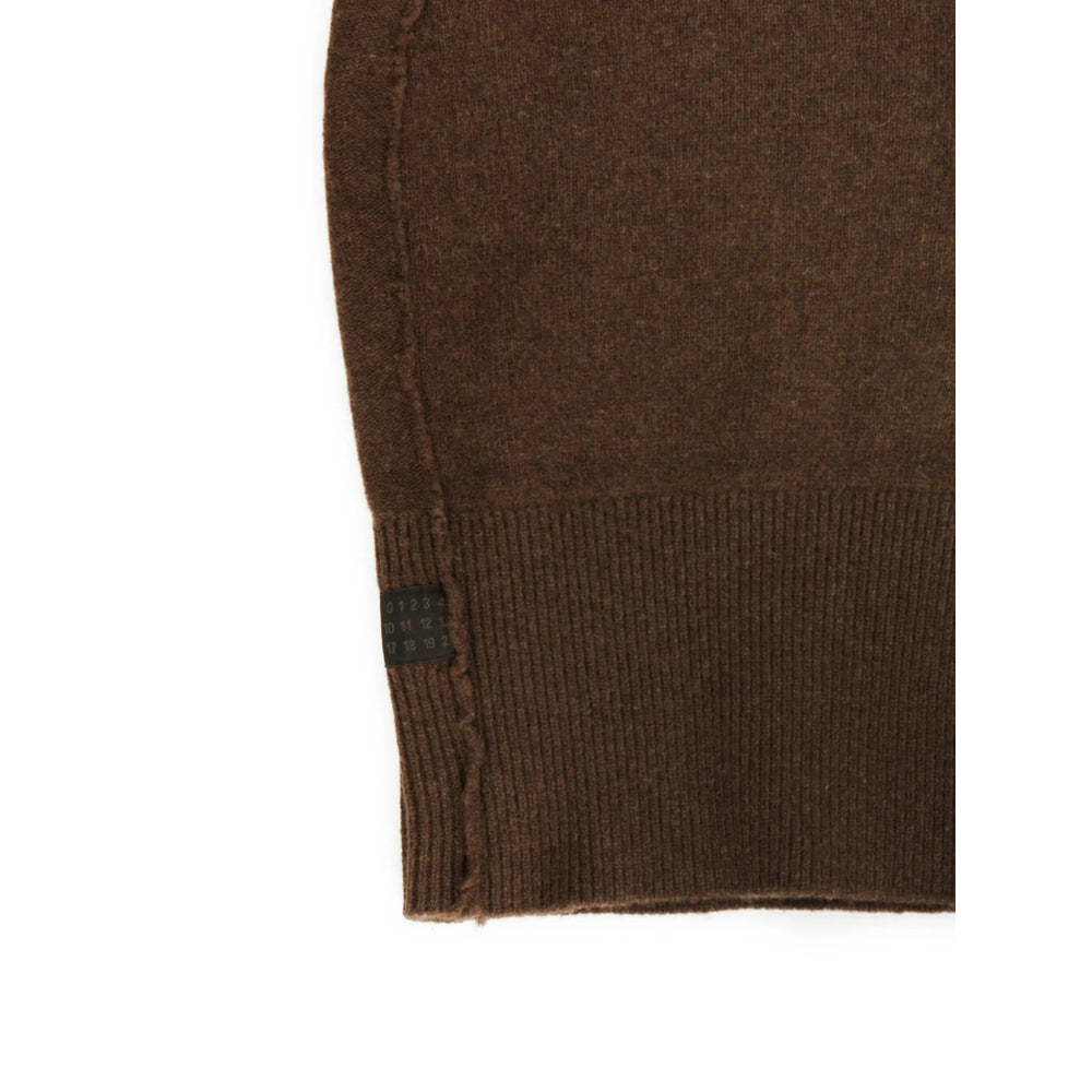 Mm6 Maison Margiela Hats - Brown | 9edff929c48e7db8275021fb153fa319847bd387