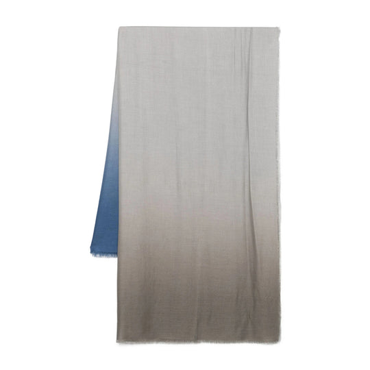 Stoles Gray, Blue
