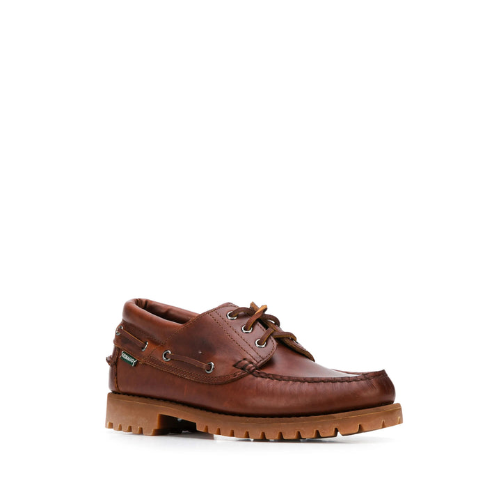 Sebago Shoes - Brown | 639752d5f617b22d6087fe8509686ac37bf6bb51