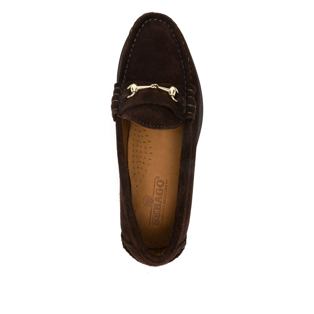 Sebago Shoes - Brown | b64ddd53d53ed8d5e56c59ffcdfa5733ca08d74b