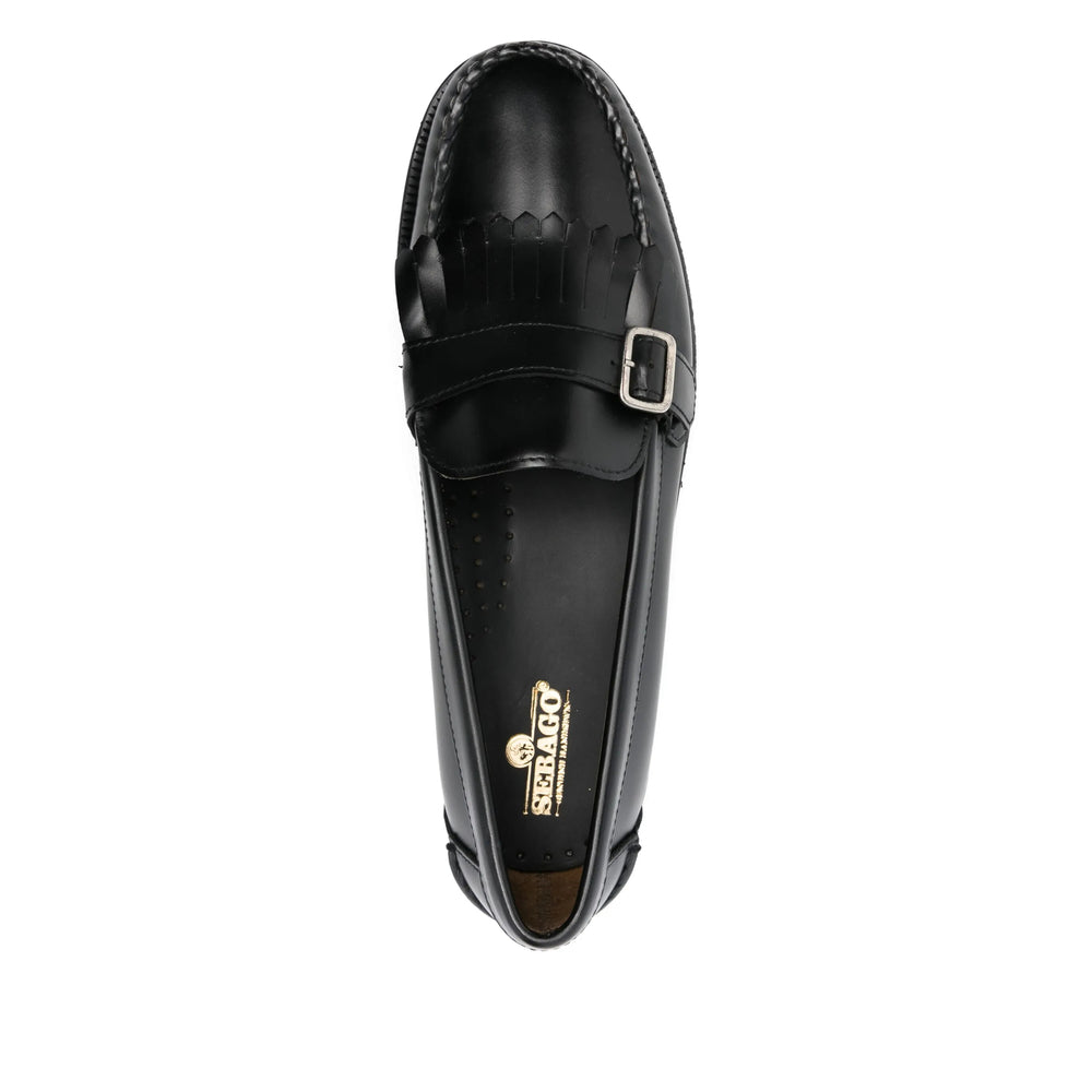 Sebago Shoes - Black | 6304ee3c231d7cf879e229f8eeb69f93984059f1