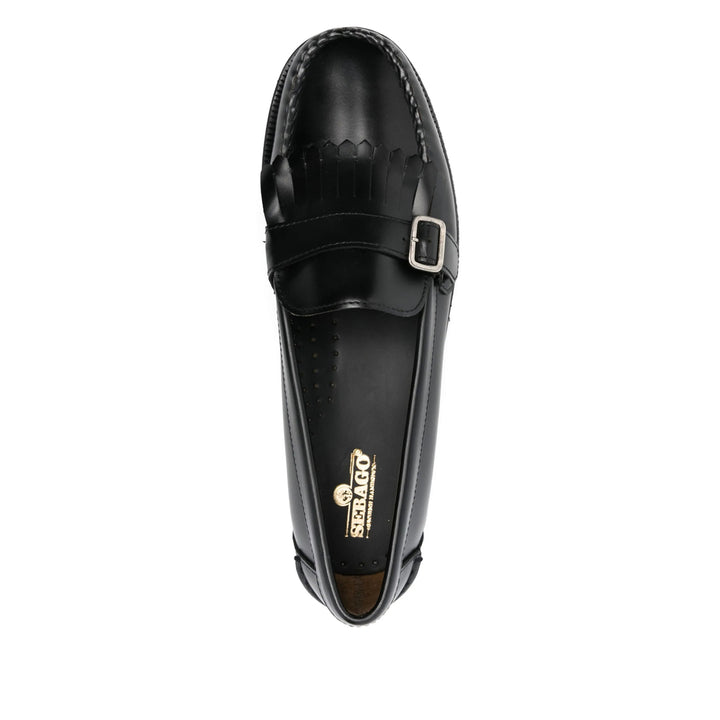 Sebago Shoes - Black | 6304ee3c231d7cf879e229f8eeb69f93984059f1