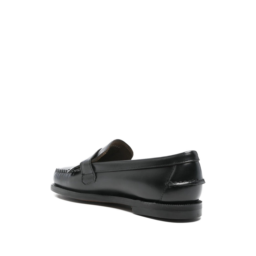 Sebago Shoes - Black | f1ba0ec91fd52f5e3b3738c009a9334f6c8382c2
