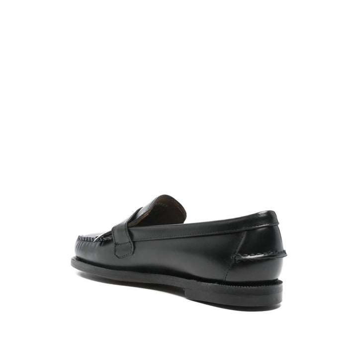 Sebago Shoes - Black | f1ba0ec91fd52f5e3b3738c009a9334f6c8382c2