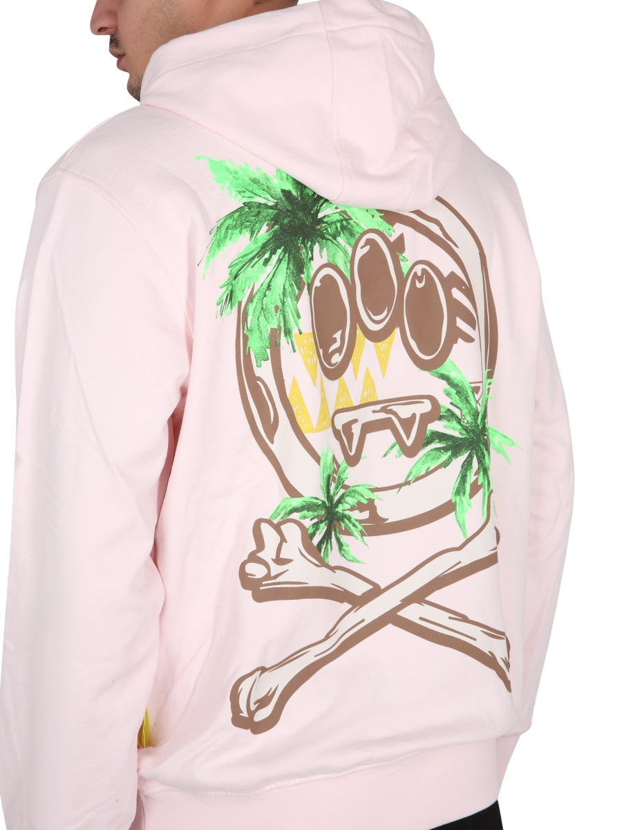 Barrow Sweatshirts - Pink | Wanan Luxury