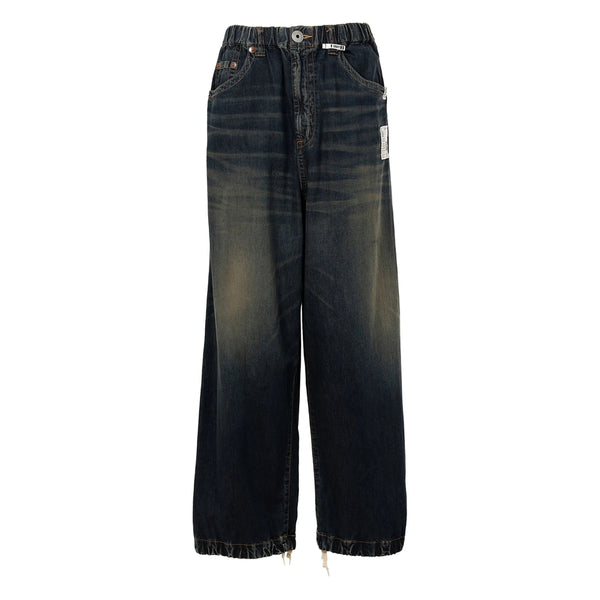 Denim Blue