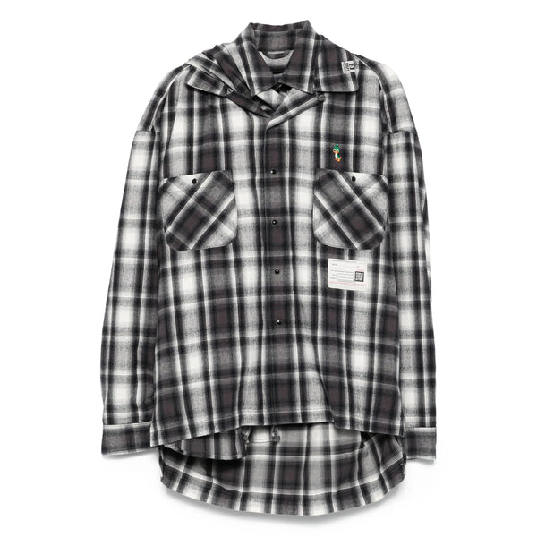 Shirts Gray