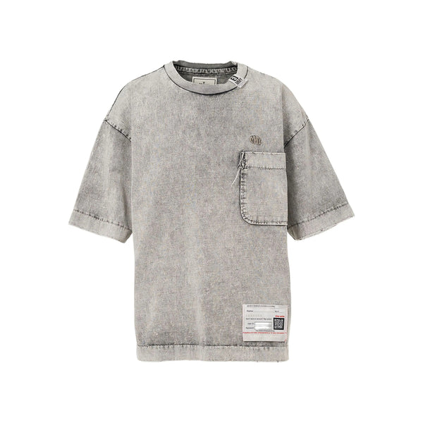 T Shirts Gray