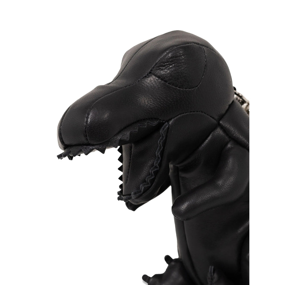 Maison Mihara Yasuhiro Bum Bags - Black | e66d038a1128f58cb96dc3a1d0efaaf42219c044