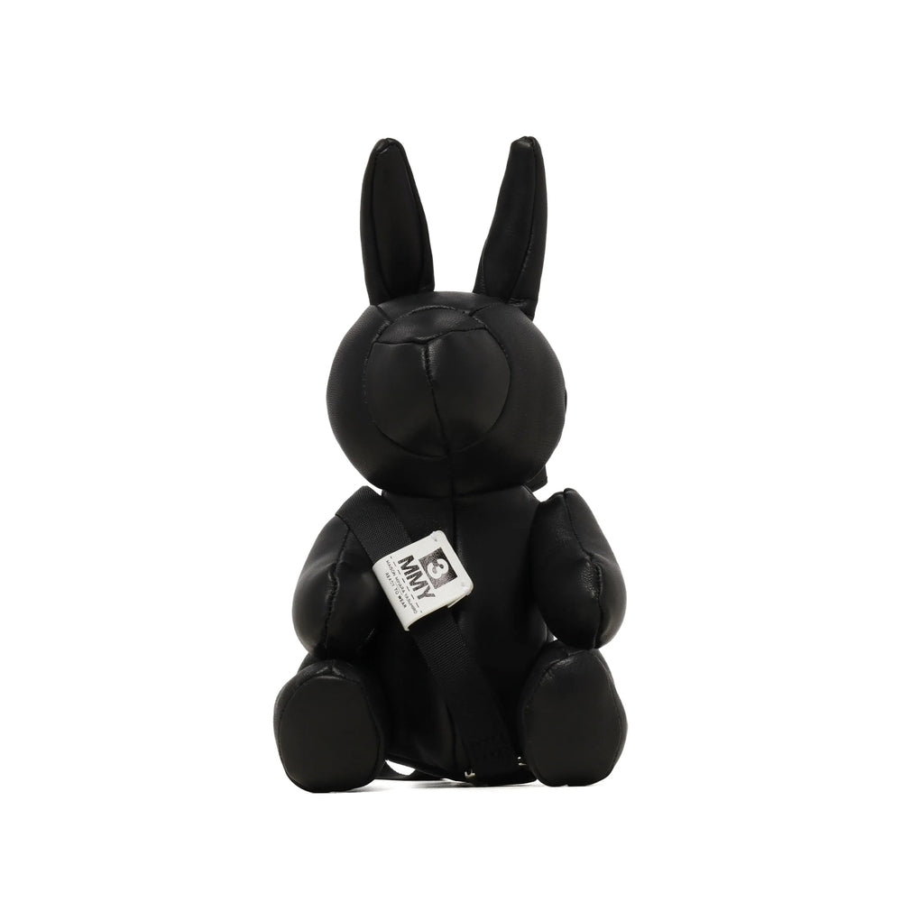 Maison Mihara Yasuhiro Bum Bags - Black | 7b6ef8ccdcb19537c64bf4131067a81114bbbe38