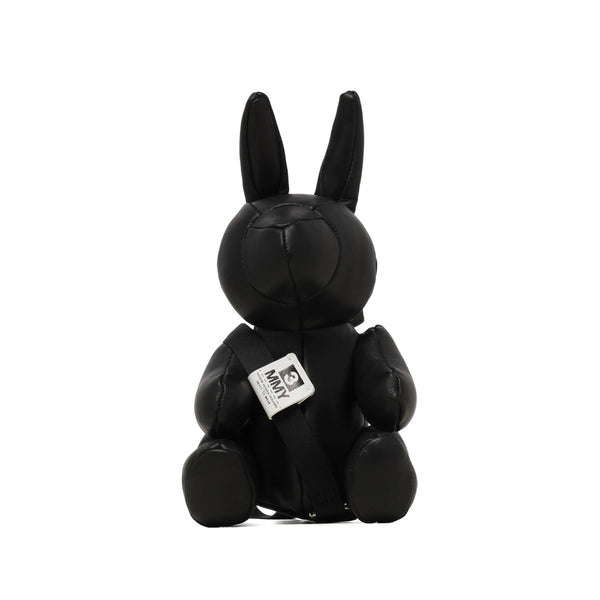 Bum Bags Black