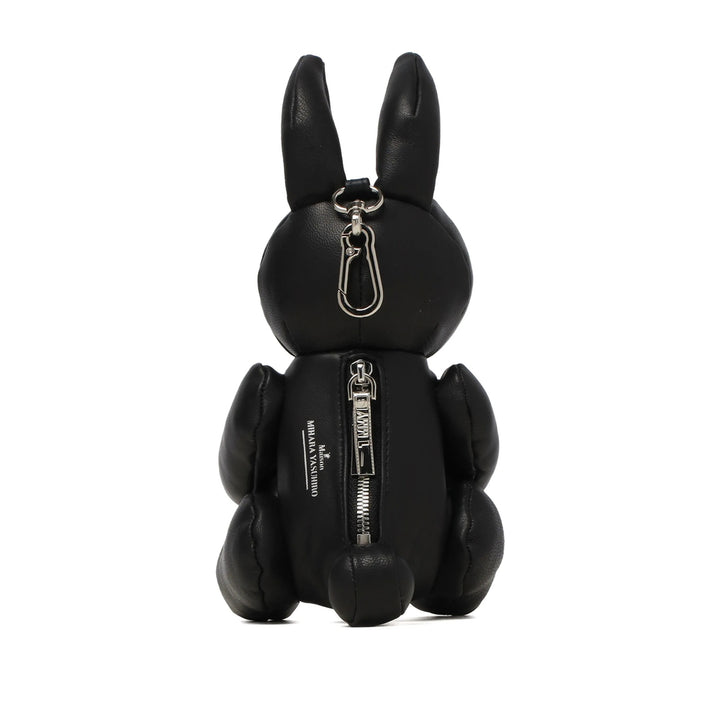 Maison Mihara Yasuhiro Bum Bags - Black | bf288c503d283ac23f5c8766e8392f224eeaa7ec