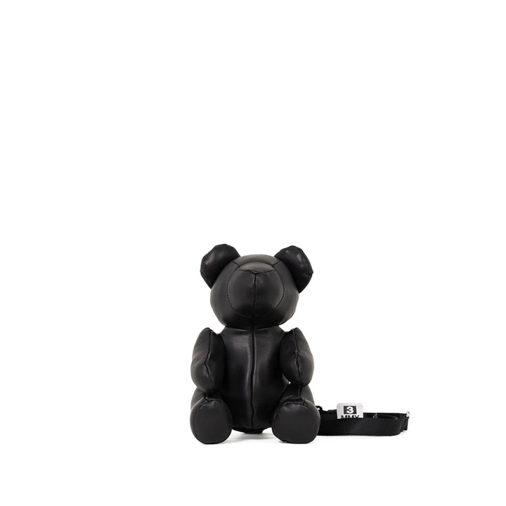 Maison Mihara Yasuhiro Bum Bags - Black | 7151fafc344e2179be352db2aeeb02fd69570a22