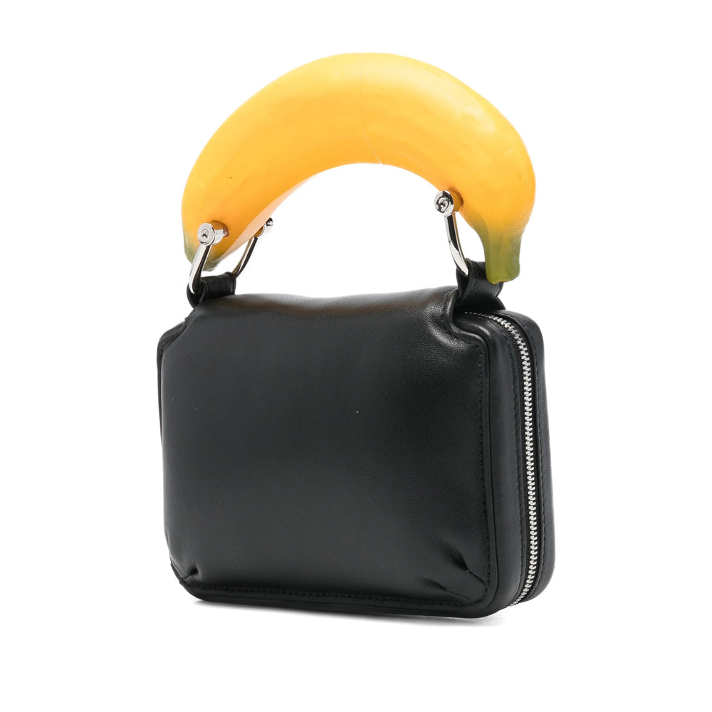 Maison Mihara Yasuhiro Bum Bags - Black | 8d39849139218c04060c5cc7e74854e53ba5c5e5