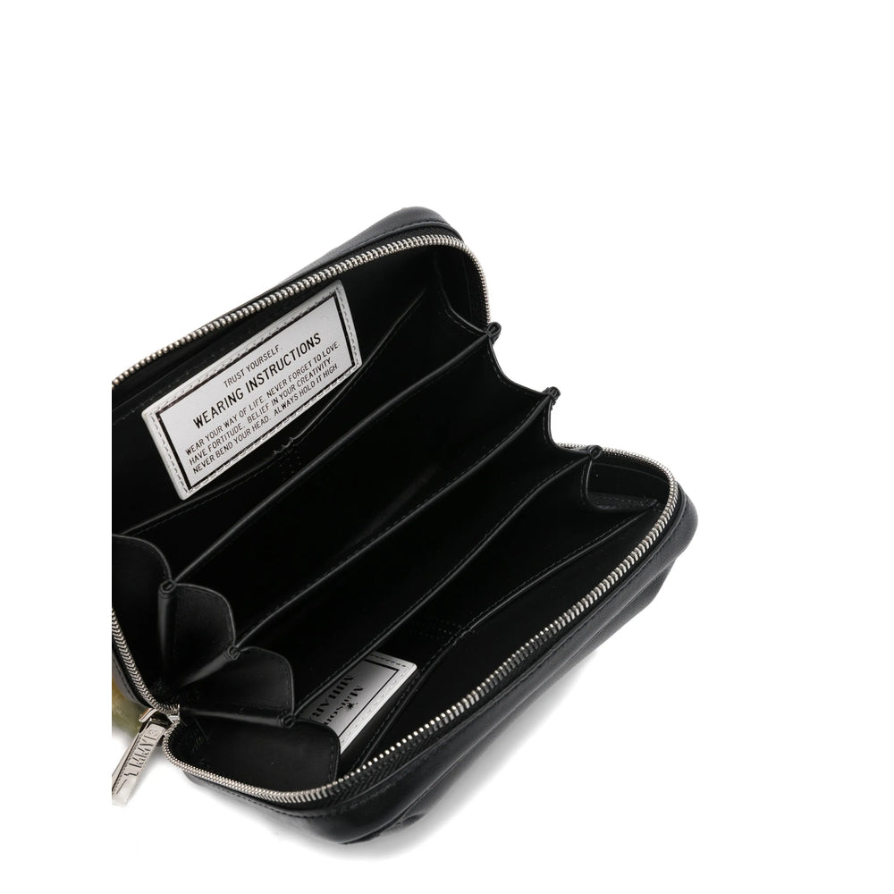 Maison Mihara Yasuhiro Bum Bags - Black | bb66876701beaaf69f324042bb8f2bf4f9c8a2e6