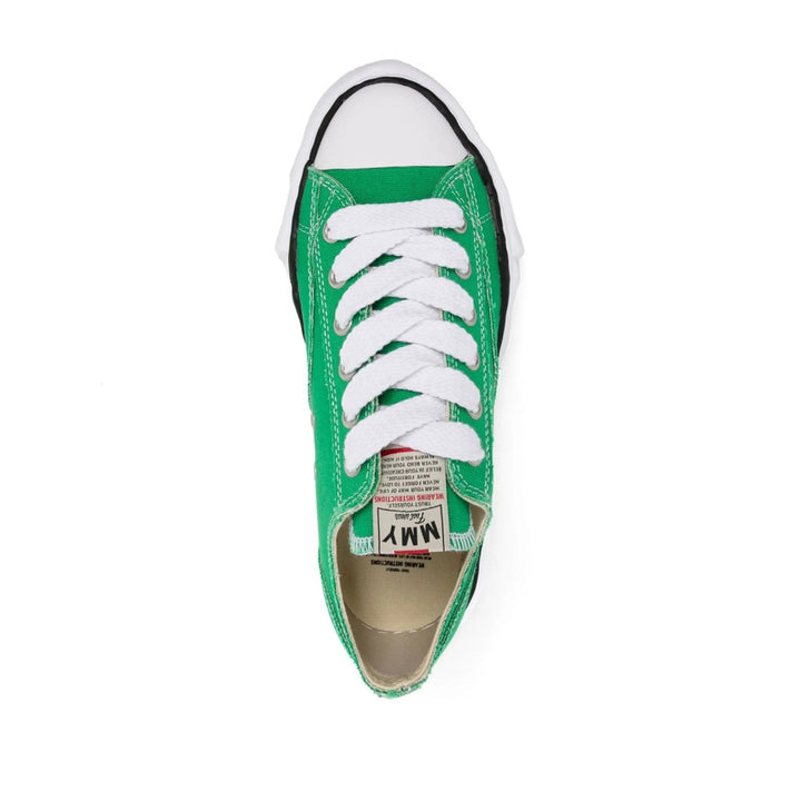 Maison Mihara Yasuhiro Sneakers - Gray | cf88e4d882af796edd16c0b7e2ea19ebcf20f110