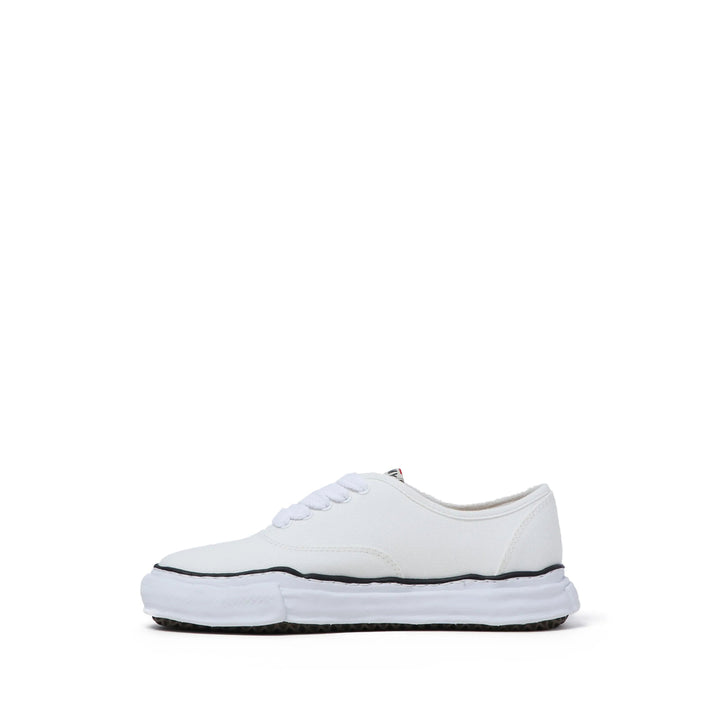 Maison Mihara Yasuhiro Sneakers - White | 3abc70be06458c57cebd436903a3b8a30c29fae5