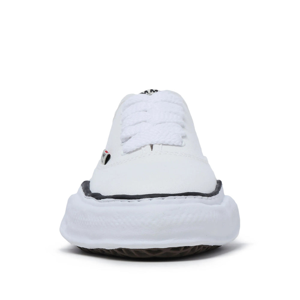 Maison Mihara Yasuhiro Sneakers - White | 07b774a4f5fd6e5c40ce470e8ad133721483124a