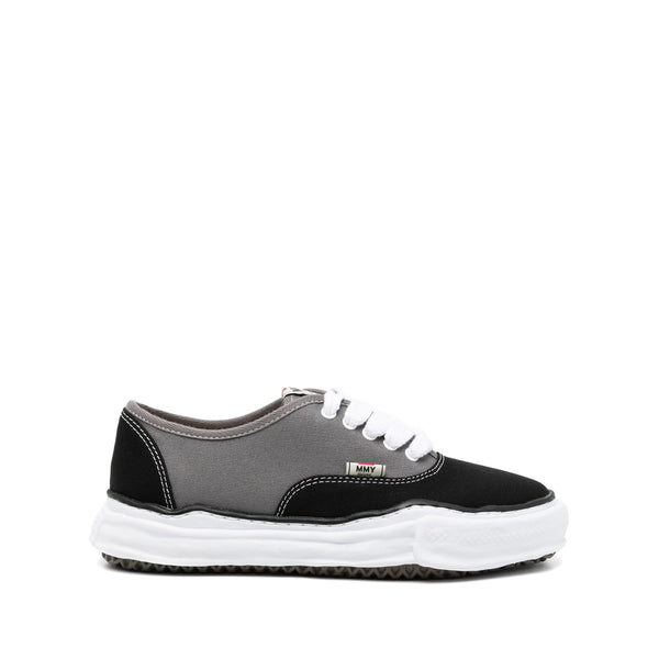 Sneakers Black, Gray