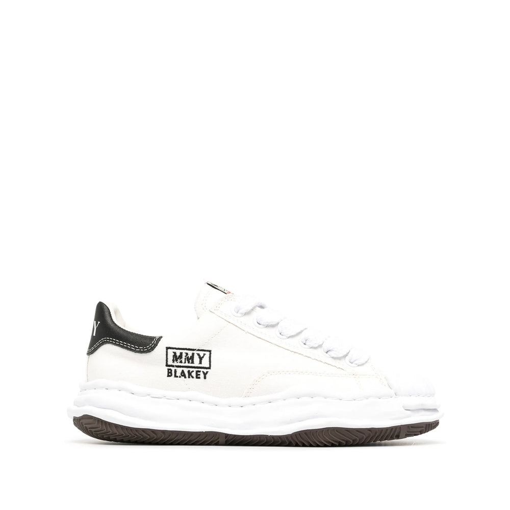 Maison Mihara Yasuhiro Sneakers - White | 5ddfd00b2e2c6e2420d7808b6fc8d41e074d82cf