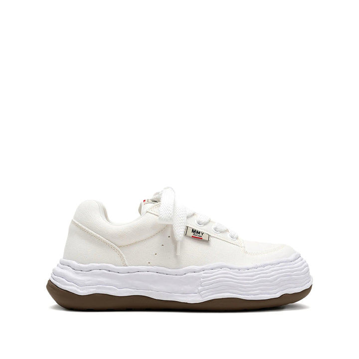 Maison Mihara Yasuhiro Sneakers - White | db867a9a83f1fc0185d446a008d6ab3b49d4df14