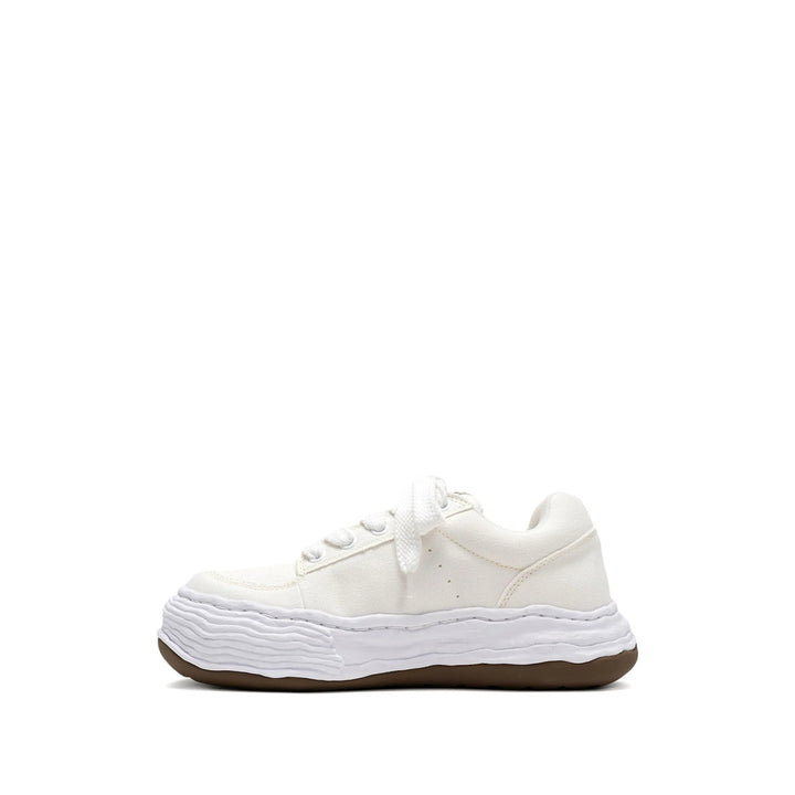 Maison Mihara Yasuhiro Sneakers - White | eb42fff6796f151d1fbbee9e5507c16497c8c7bf