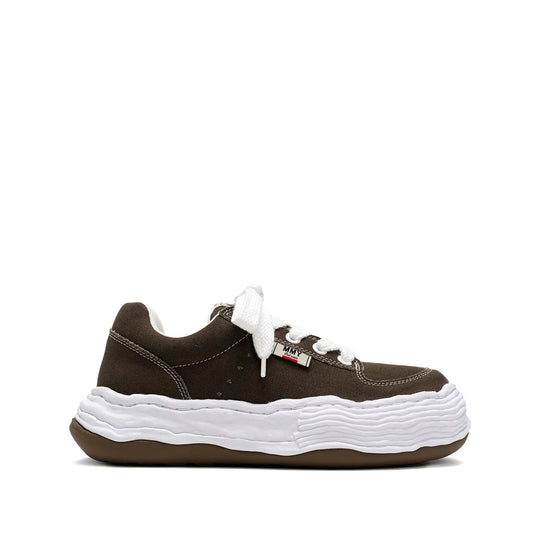 Sneakers Brown