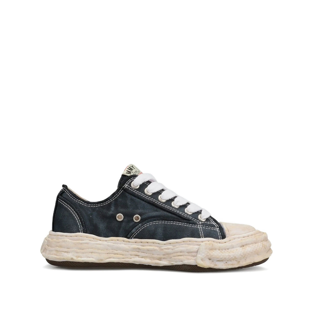 Maison Mihara Yasuhiro Sneakers - Blue | cb5bb7957b6818334c957db449991cec75b80b89
