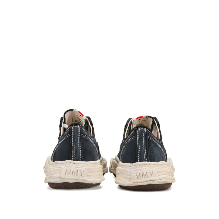 Maison Mihara Yasuhiro Sneakers - Blue | 399cbde3a5f54b2785bbce7b5cc1350d68130cd0