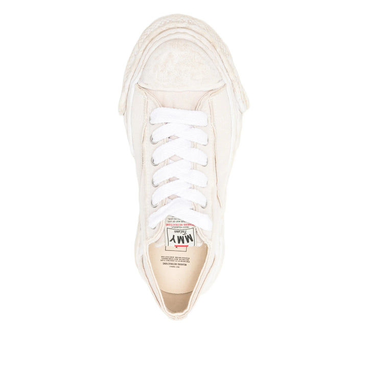 Maison Mihara Yasuhiro Sneakers - Neutral | ba4574c05de3bee54a0b320020108a2033b46475