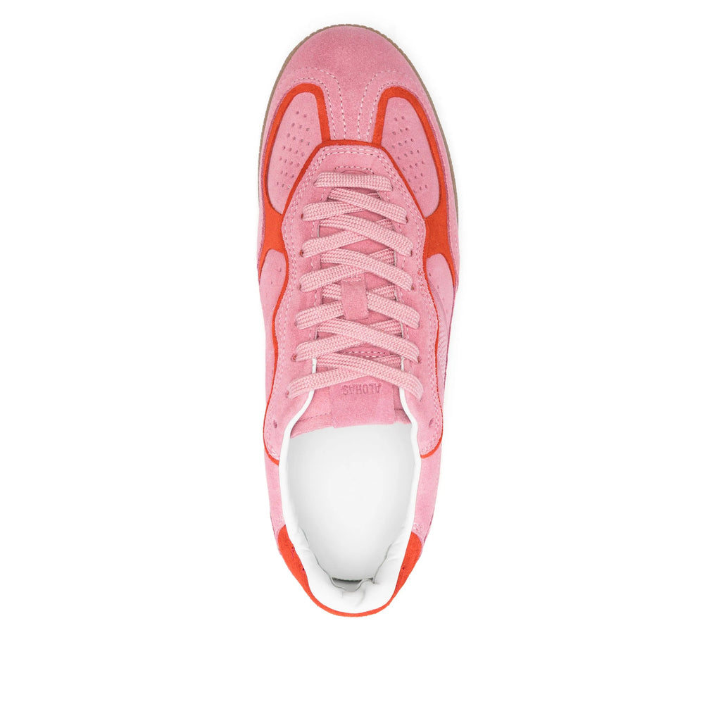 Alohas Sneakers - Pink | 63bb1f10deef37abcfbb86fdd7d11d33bd806757