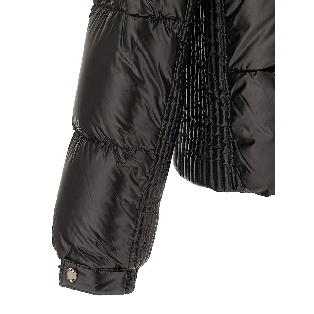 Tatras Outerwears - Black | b5e21e043af5ef2a6eabc030a5d4d29d80c4a040