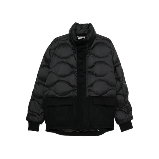 Outerwears Black