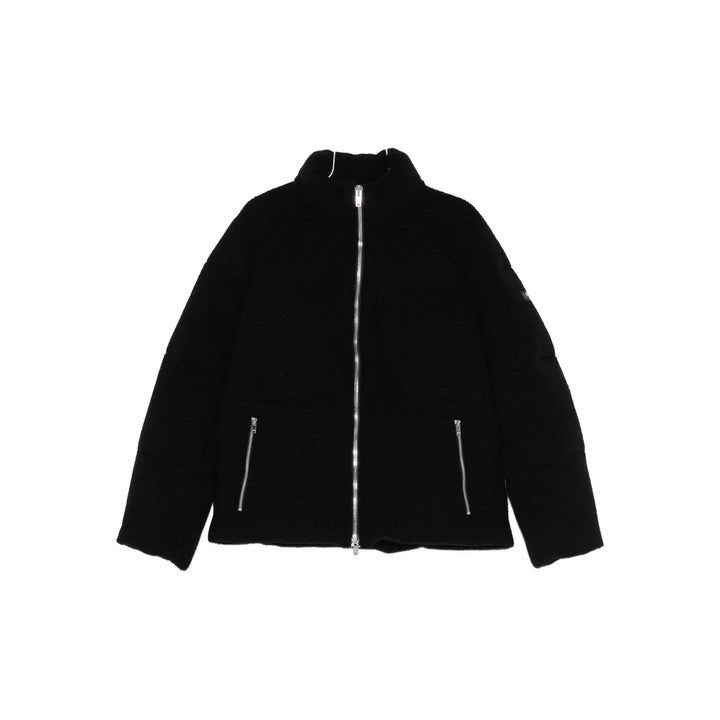 Tatras Outerwears - Black | 3743f2aef6a0dc8b15ce79932b40826497f8a506