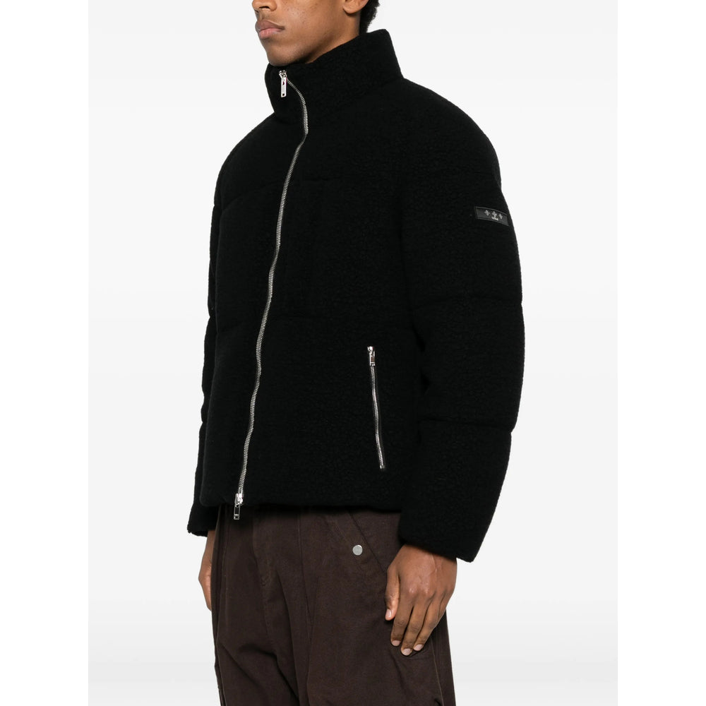 Tatras Outerwears - Black | f135523bbaf8cfc10132d34c165796e11ef733f7