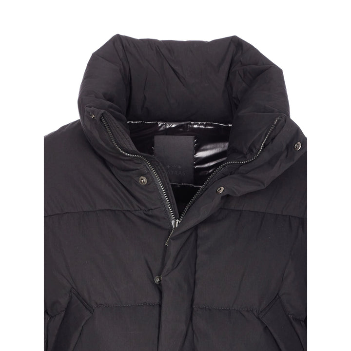 Tatras Outerwears - Black | 9273c9177b672e2f2157d0761550de2cff9ee442