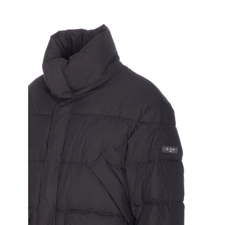 Tatras Outerwears - Black | e938b6c70cacdab813ef62c79e8936e7f51bfb0c