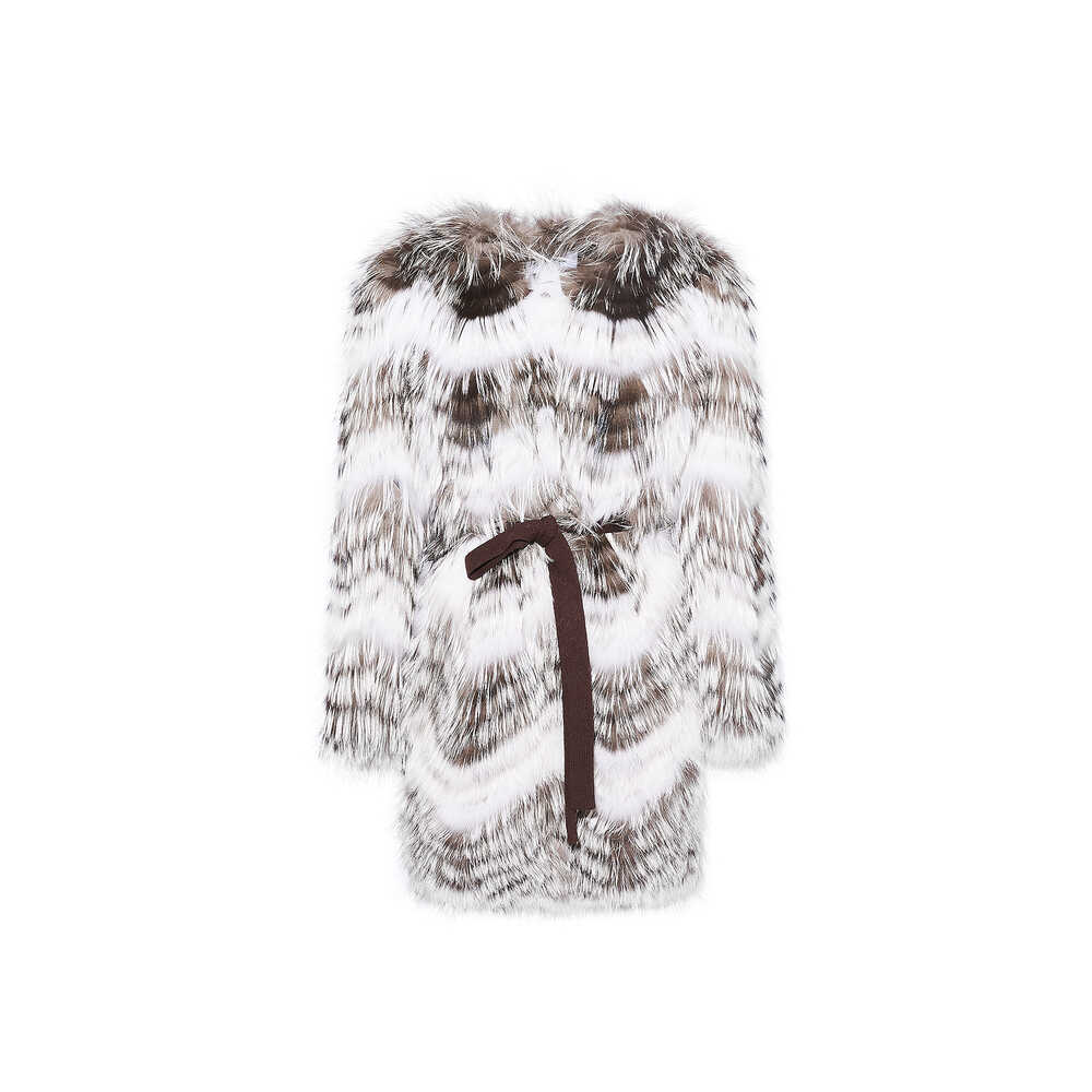 Yves Salomon Coats -  | 6929a8f1a981daf14492686f1f209dbb8417657d