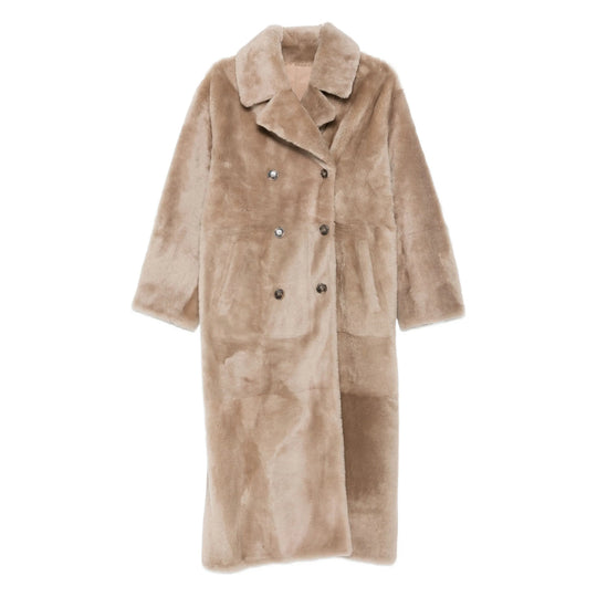 Coats Neutral
