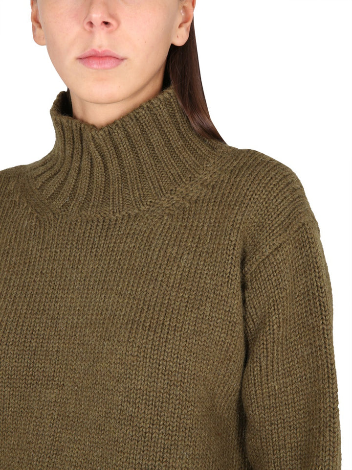 Margaret Howell Sweaters - Green | Wanan Luxury