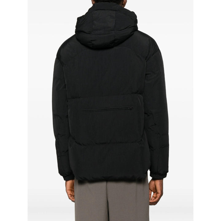 Jg1 Outerwears - Black | 8cfdd8b483175d3e0330280065ec67996c8d9e9d